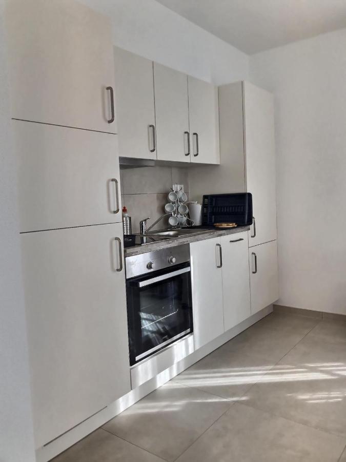 Kresidence - Appartements Saint-Louis Exterior photo