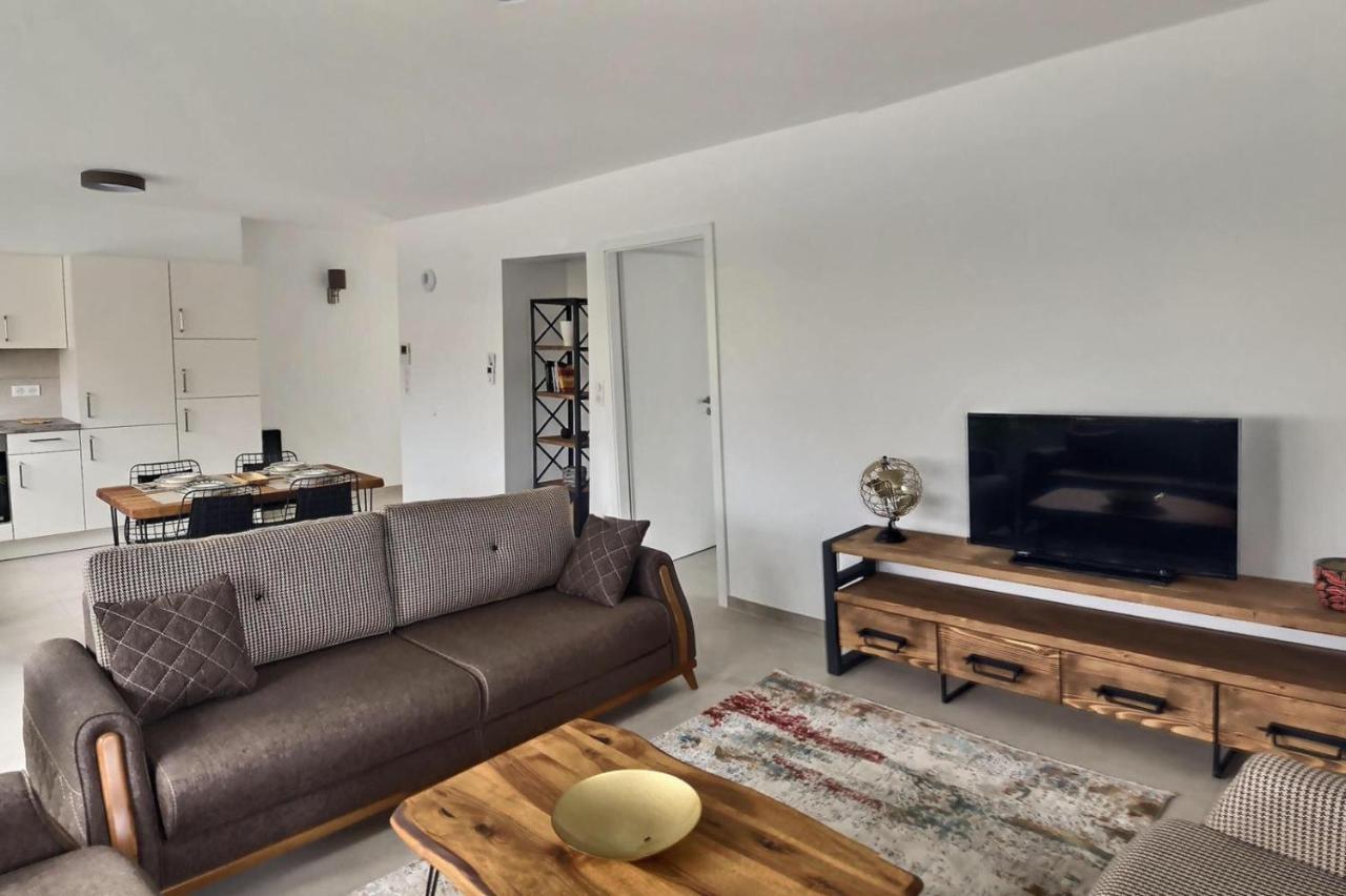 Kresidence - Appartements Saint-Louis Exterior photo