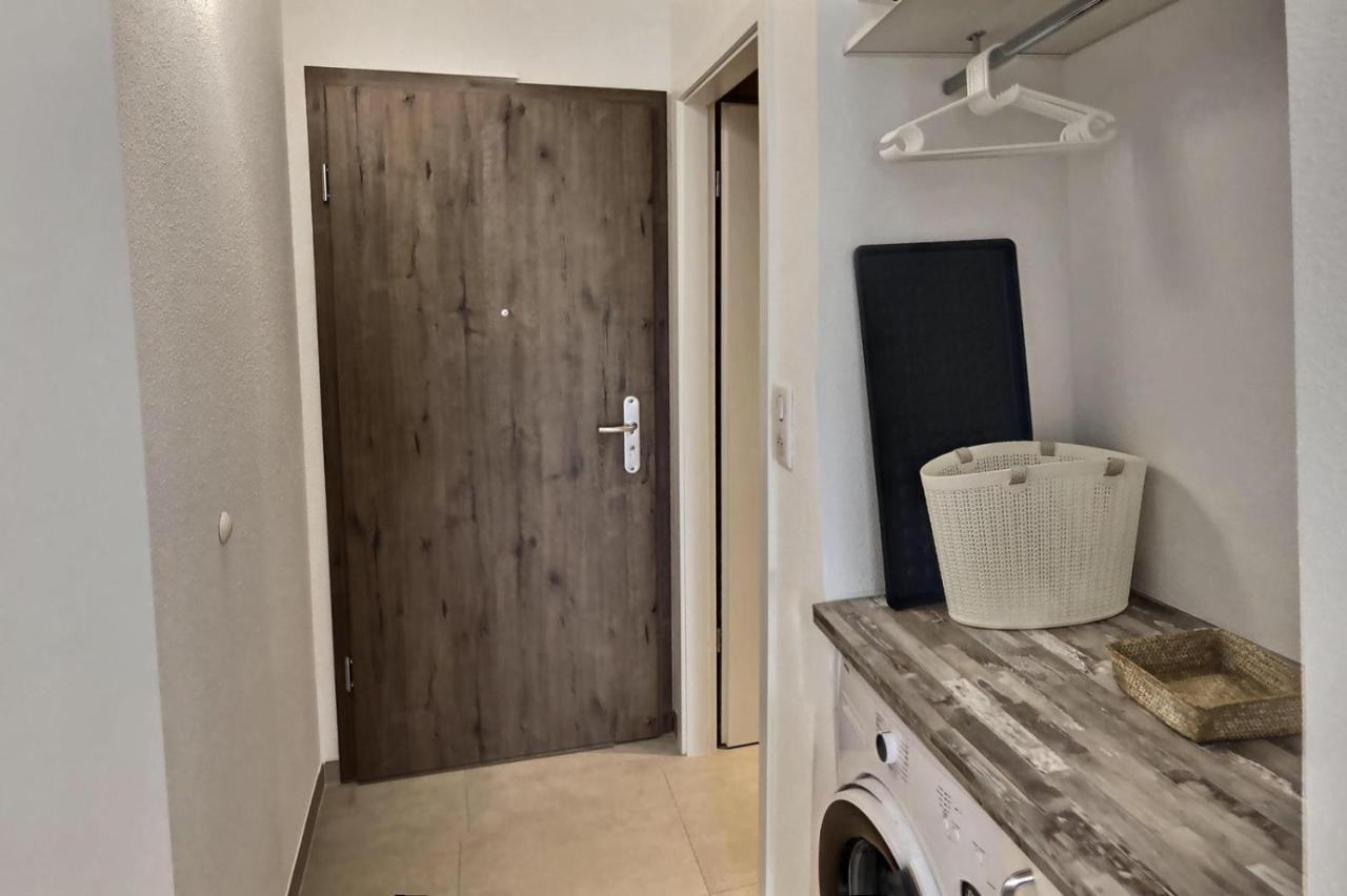 Kresidence - Appartements Saint-Louis Exterior photo