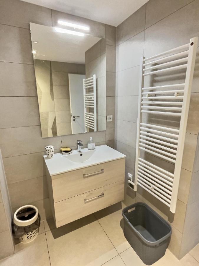 Kresidence - Appartements Saint-Louis Exterior photo