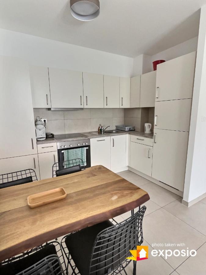 Kresidence - Appartements Saint-Louis Exterior photo